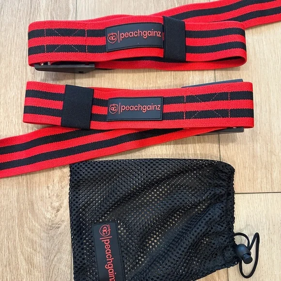 BFR fitness band - Picture 2 of 2